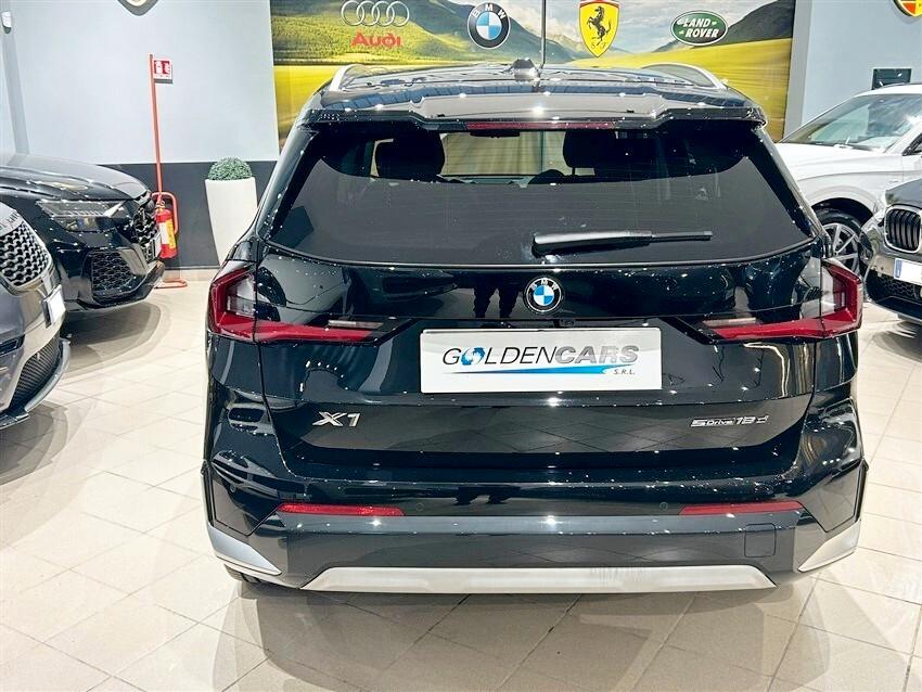 Bmw X1 sDrive 18d xLine