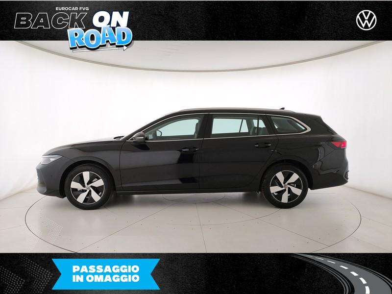 Volkswagen Passat 2.0 tdi scr business 150cv dsg