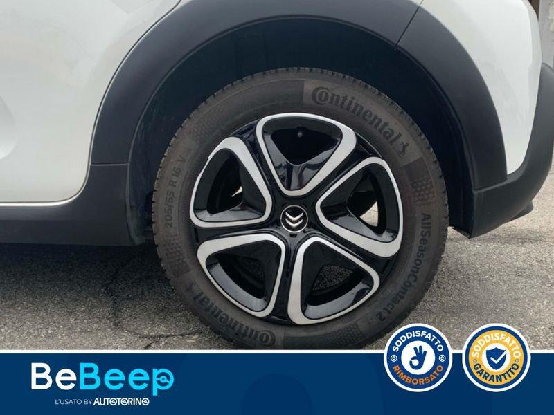 Citroën C3 1.2 PURETECH FEEL 82CV NEOPATENTATI