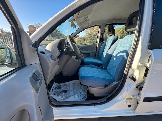 Fiat Panda 1.2 Dynamic gpl