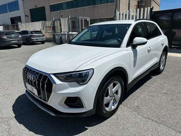 Audi Q3 35 TFSI Business 150cv