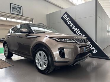 LAND ROVER Range Rover Evoque 2.0 I4 200 CV AWD Auto S