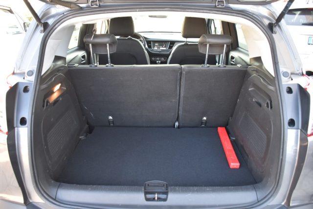 OPEL Crossland X 1.5 ECOTEC D 102 CV Start&Stop Ultimate