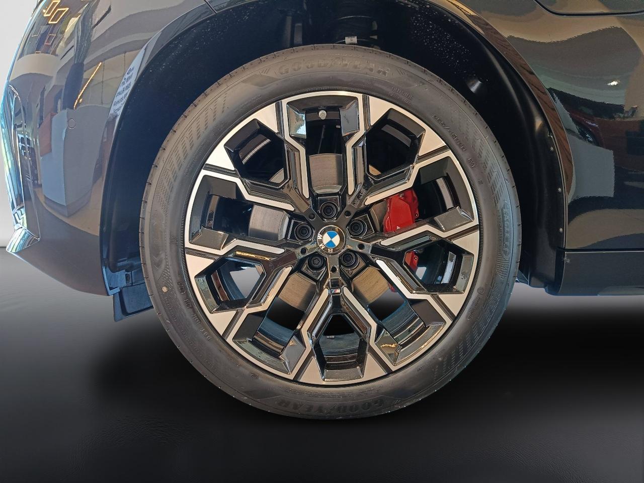 BMW BMW X3 30e xDrive