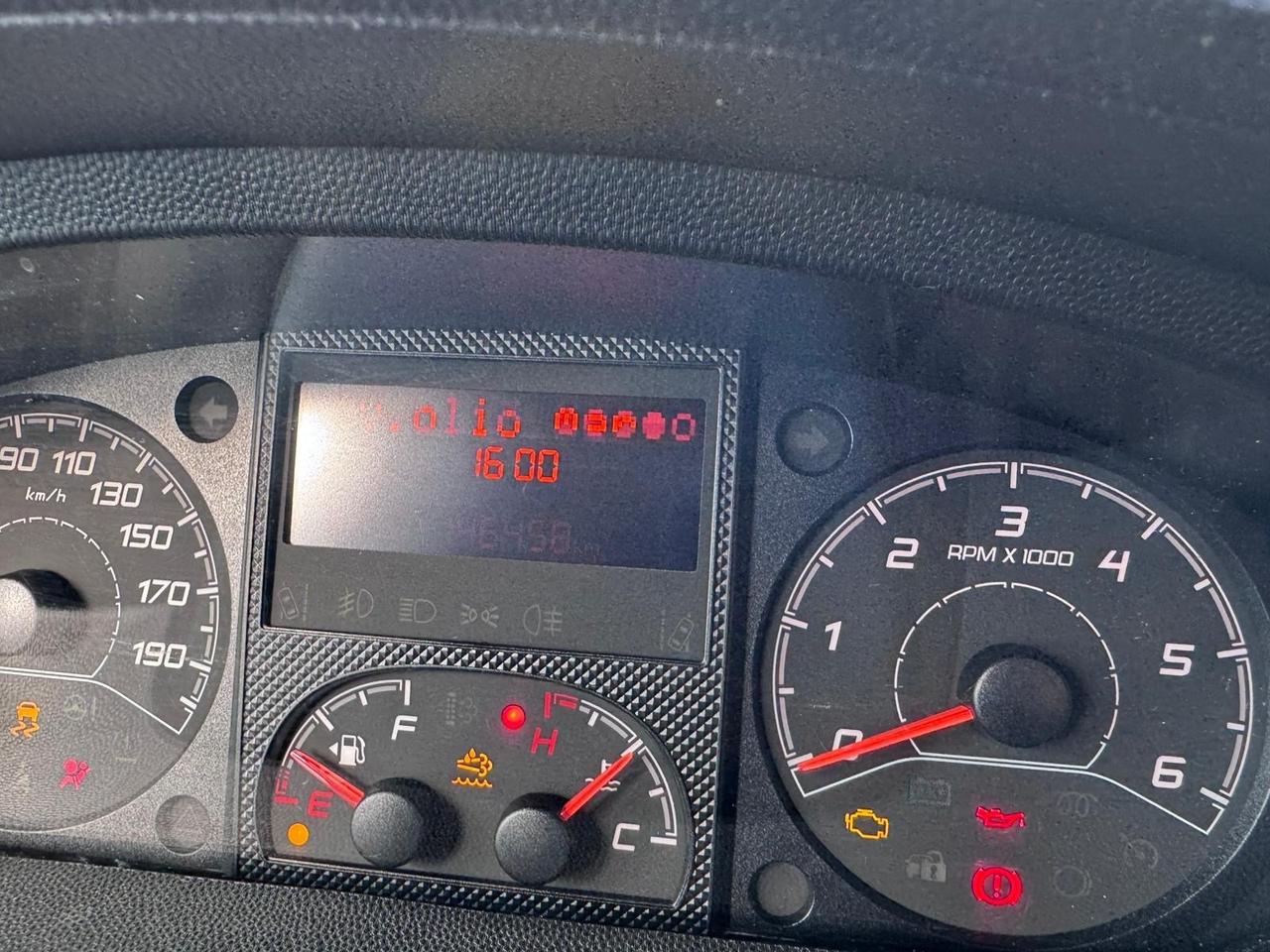 Peugeot Boxer 335 2.0 BlueHdi L2H2 131CV Iva Compresa