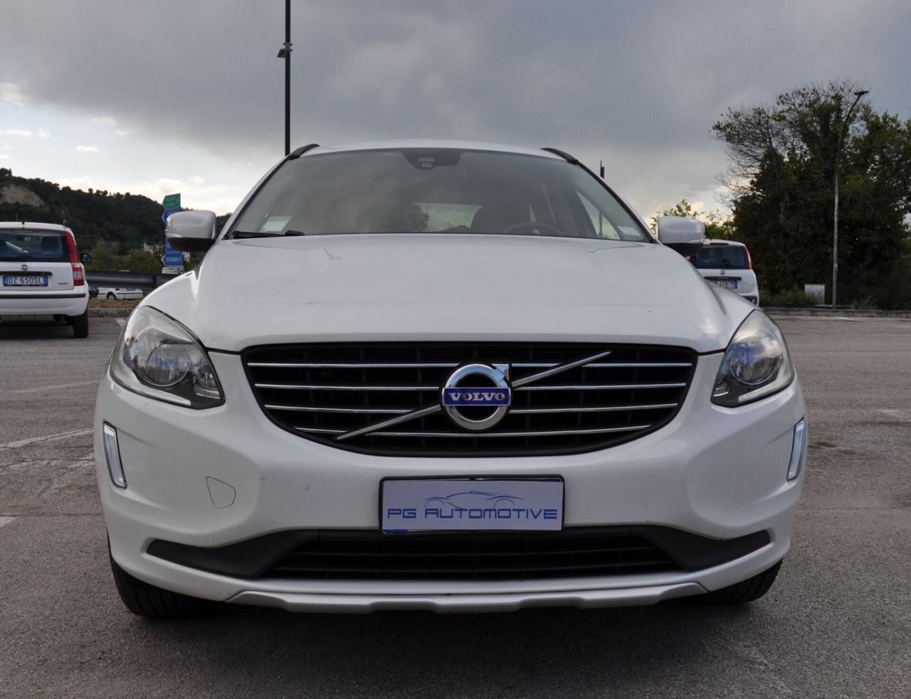 Volvo XC 60 D3 Kinetic