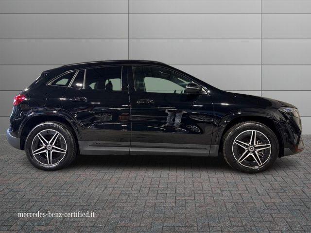 MERCEDES-BENZ EQA 250+ Progressive Advanced