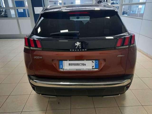 Peugeot 3008 2ª serie Thp 165 cv S&S GT Line