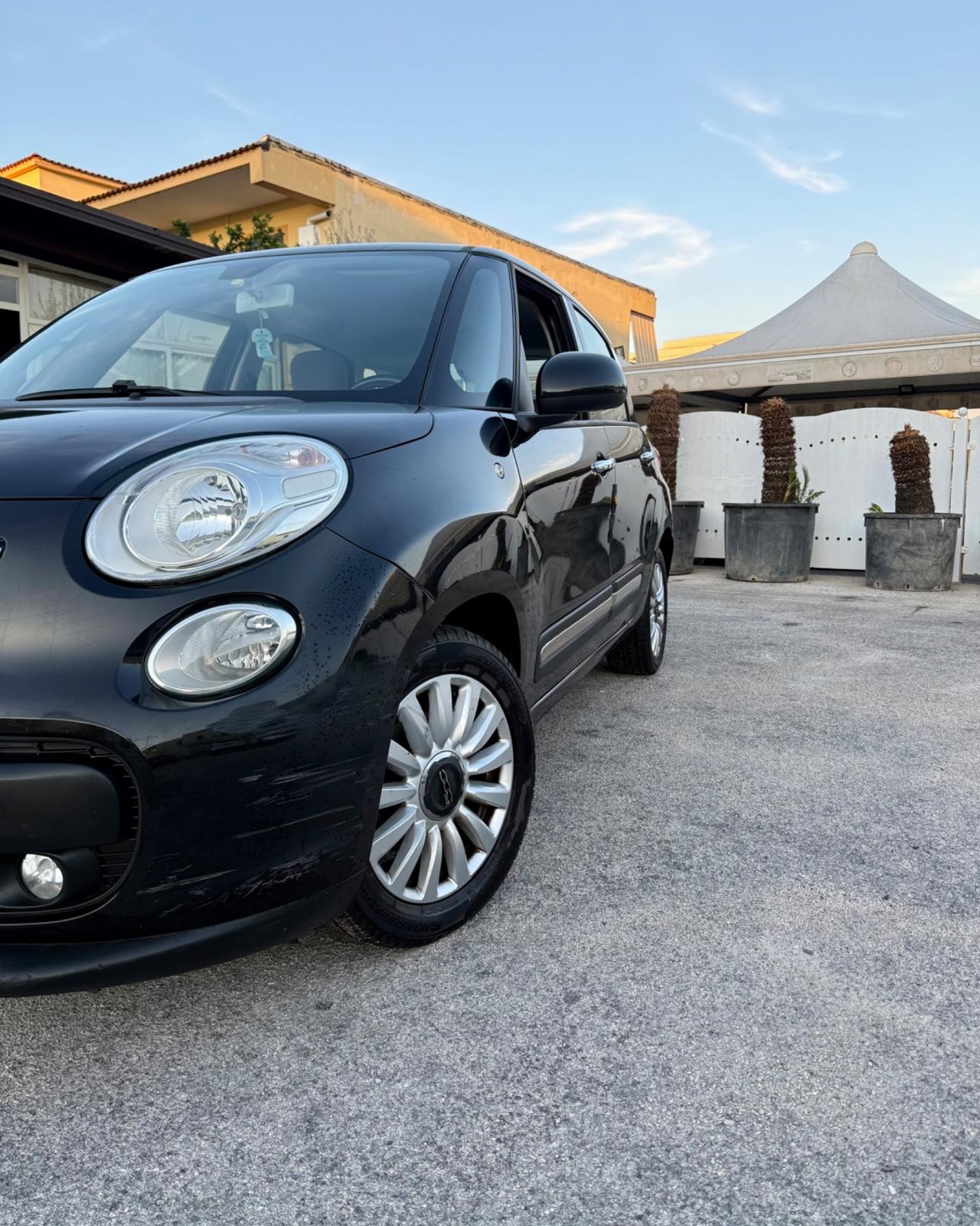 Fiat 500L 1.3 Multijet 95 CV Lounge