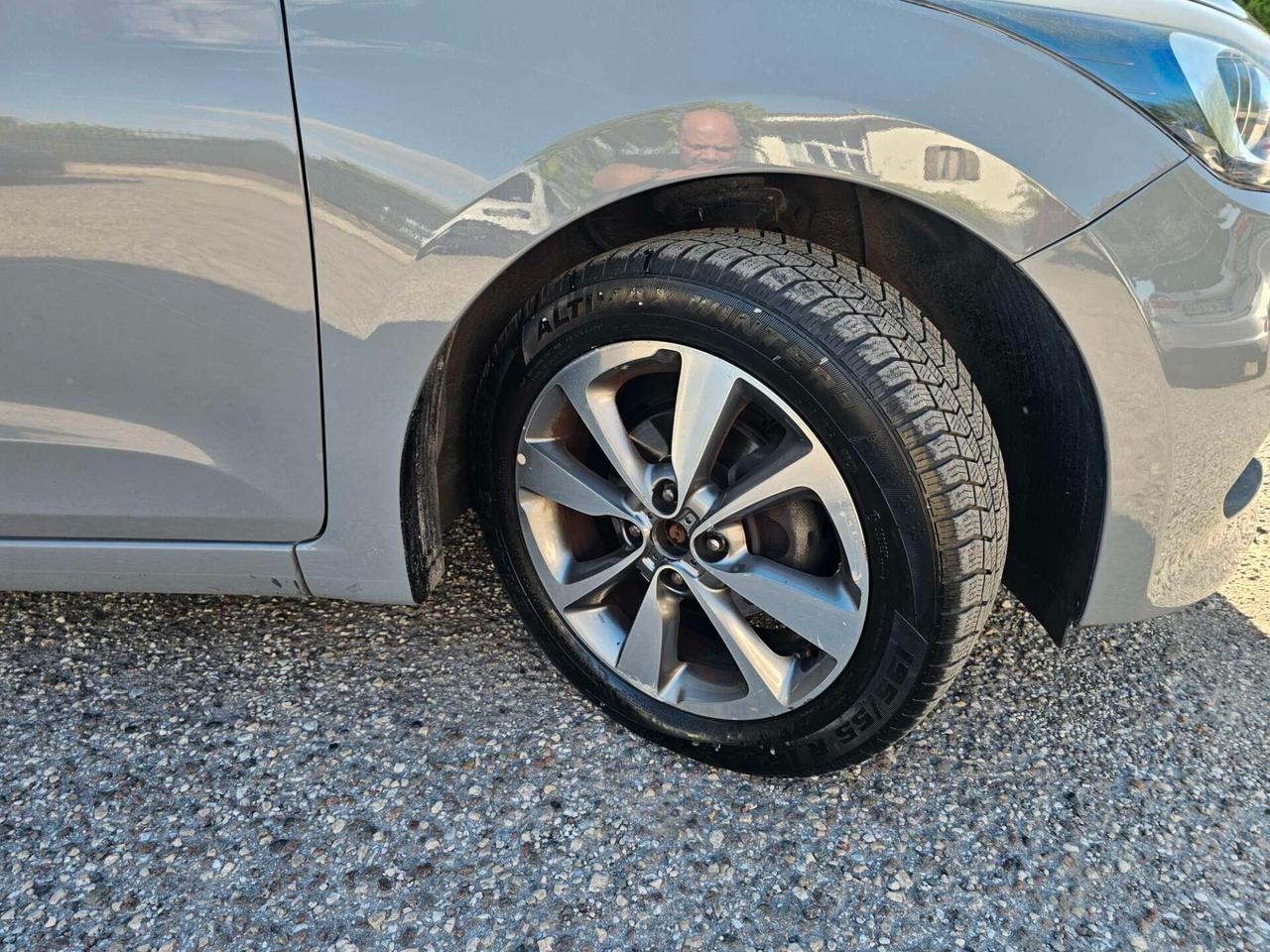 Hyundai i20 1.2 84 CV 5 porte Style