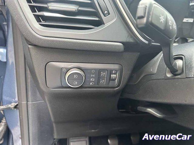 FORD Kuga 1.5 ecoblue Connect 120 cv APPLE CARPLAY LED NAVI