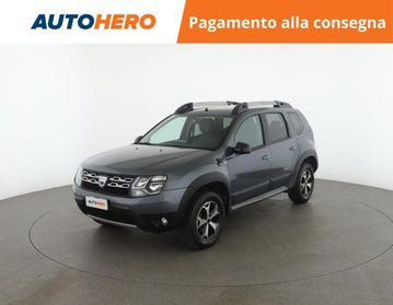 DACIA Duster 1.5 dCi 110 CV EDC S&S 4x2 Serie Speciale Brave