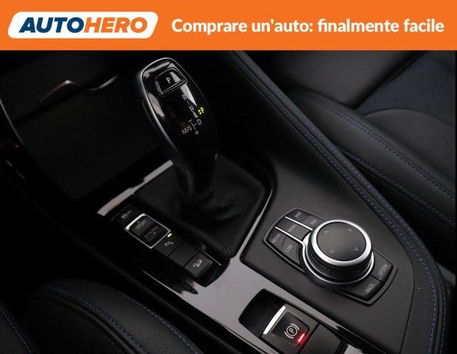 BMW X2 xDrive18d Msport-X