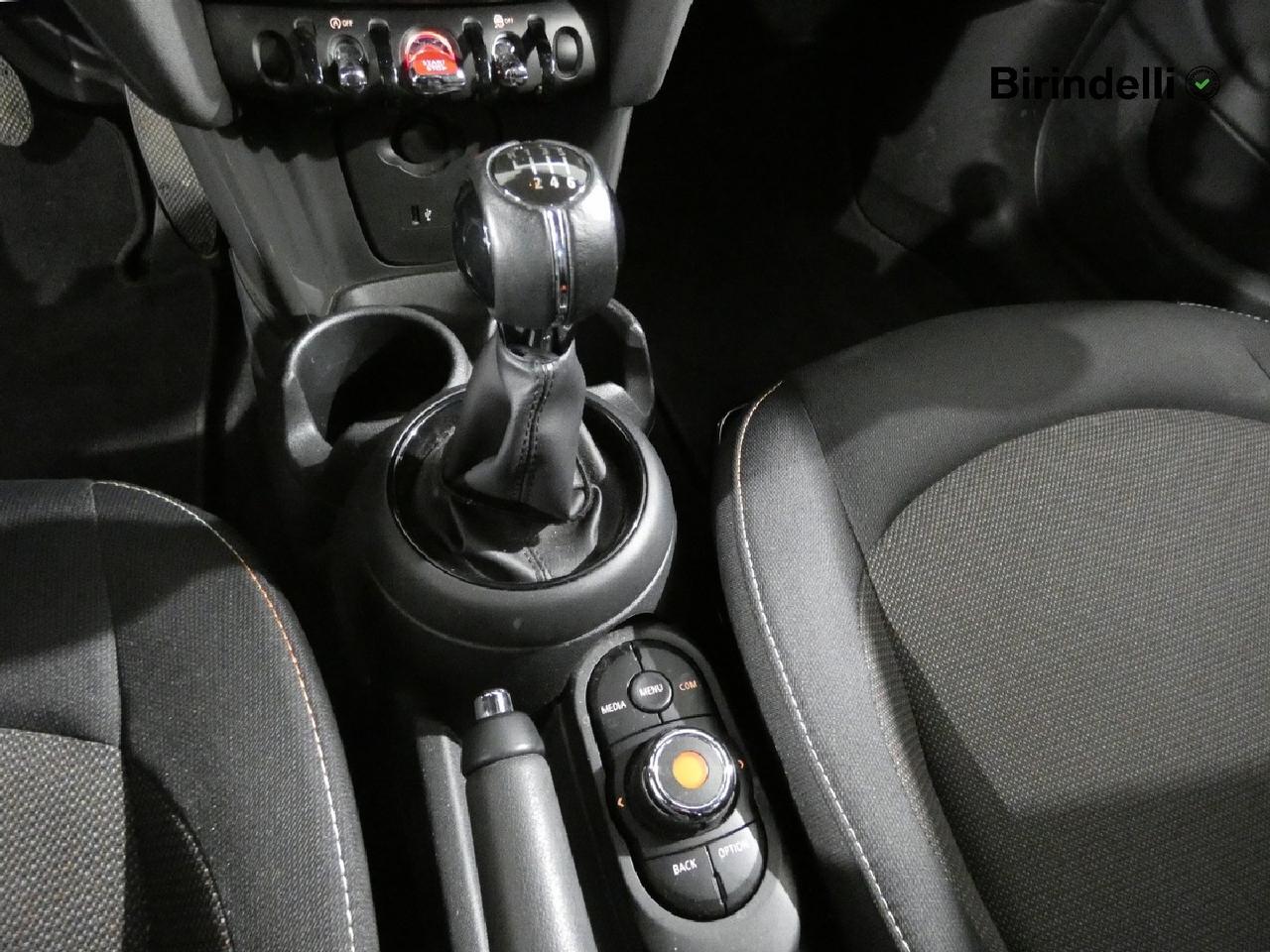 MINI Mini 5 porte (F55) - Mini 1.5 One 75 CV 5 porte