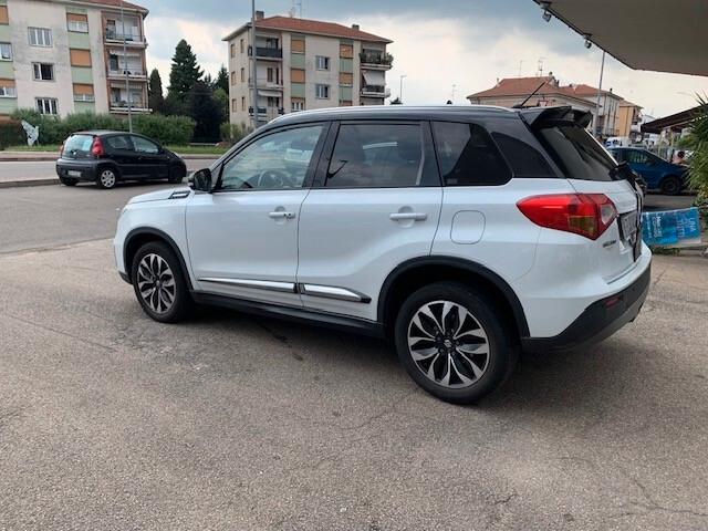 Suzuki Vitara 1.6 DDiS V-Top 4WD AUTOMATICA