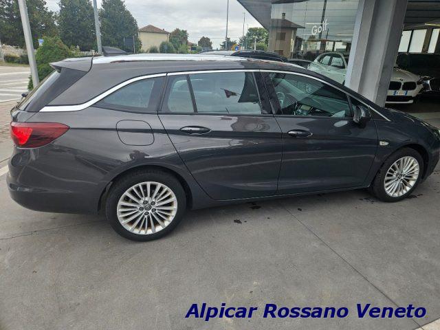 OPEL Astra 1.0 Turbo ecoFLEX Start&Stop Sports Tourer Innovat