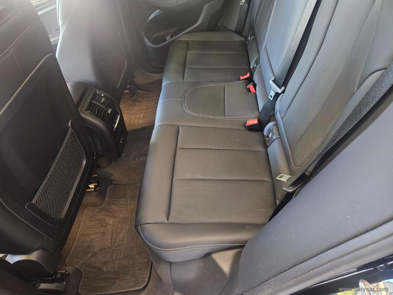 BMW X3 xDrive20d 48V Business Advantage