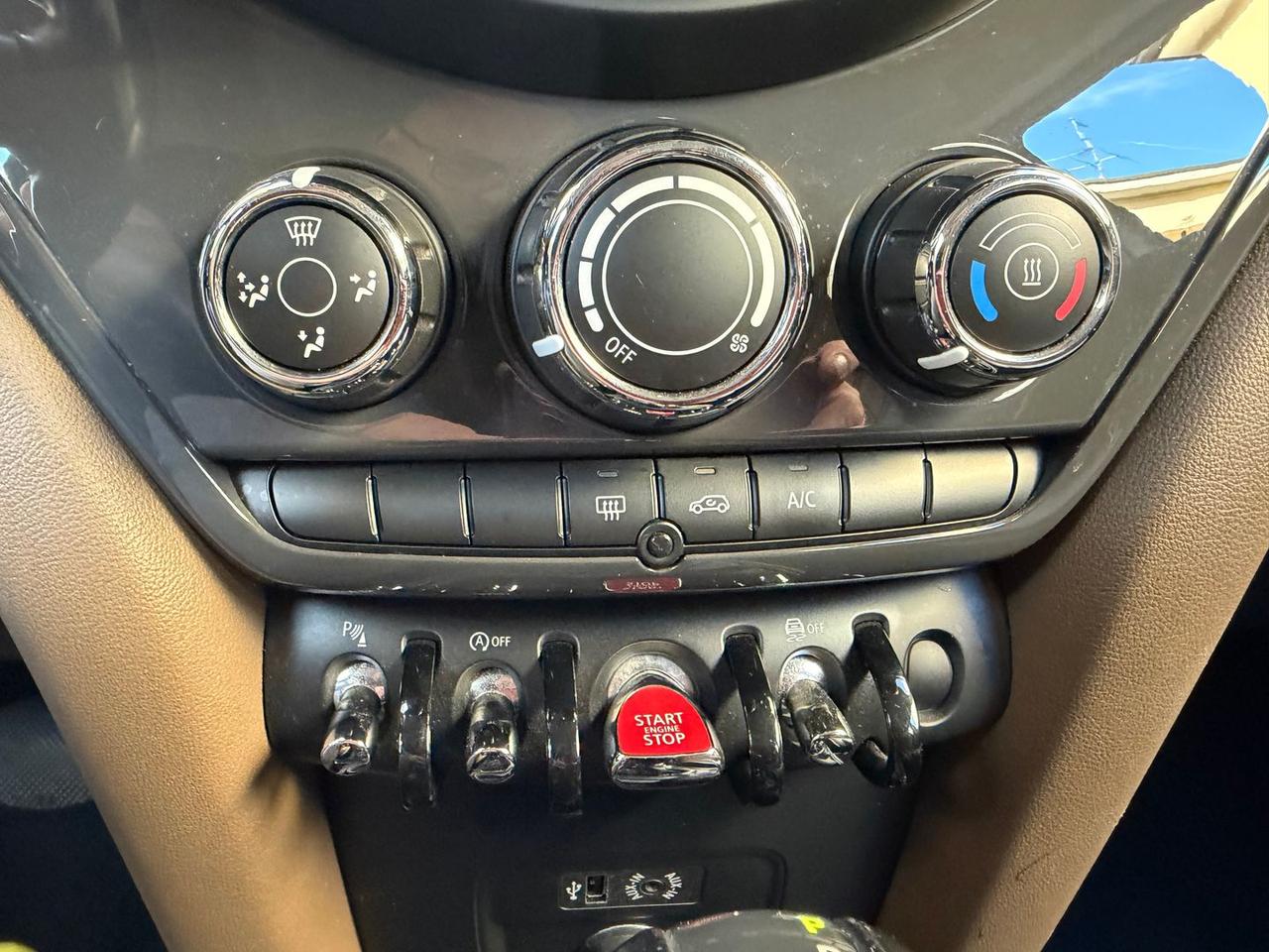 Mini Cooper D Countryman 2.0 Cooper D BUSIN #50721