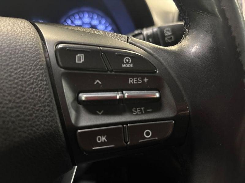 Hyundai i30 III 1.6 crdi Business 110cv