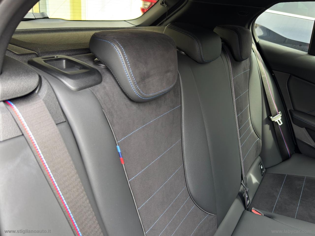 BMW 118d 5p. MSport Pro