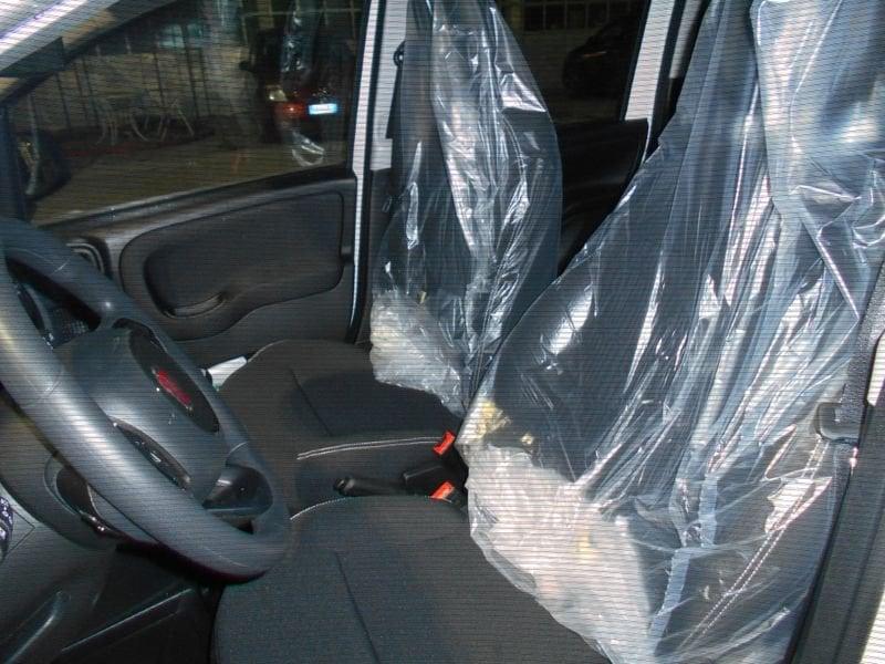 FIAT Panda 1.0 FireFly Hybrid Fin 9Perfet Sc41%