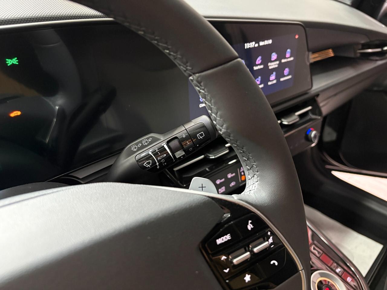 Kia Niro 1.6 TRIFUEL GPL HEV Style 126cv DCT6 Auto KM0.