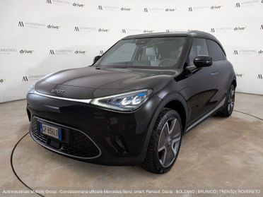 smart #1 272 CV PRO+ 22 KW 66 Kwh