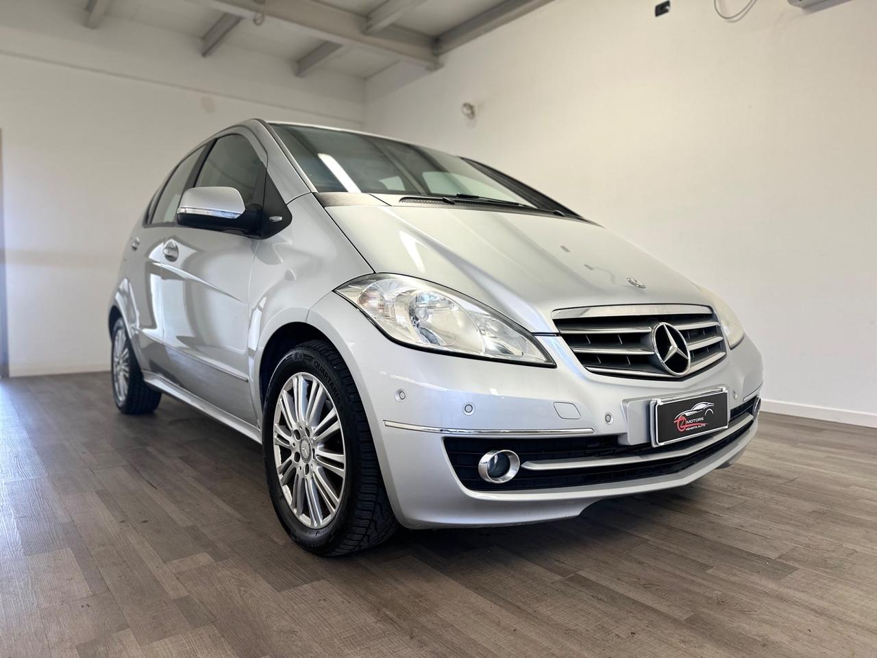 Mercedes-benz A 180 CDI Elegance NEOPATENTATI