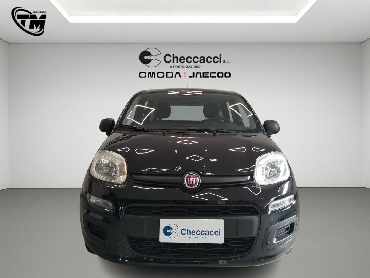 Fiat Panda 1.0 firefly hybrid s