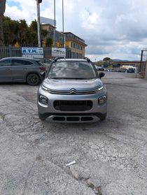 Citroen C3 Aircross BlueHDi 120 S&S EAT6 Shine