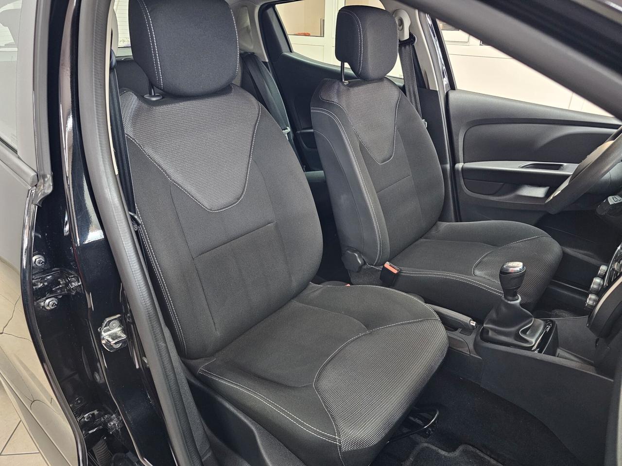 RENAULT CLIO 0.9 TCE 75cV BUSINESS