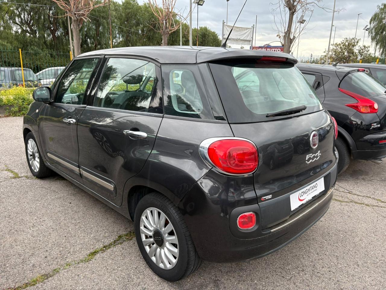 Fiat 500L 1.3 Multijet 85 CV Pop
