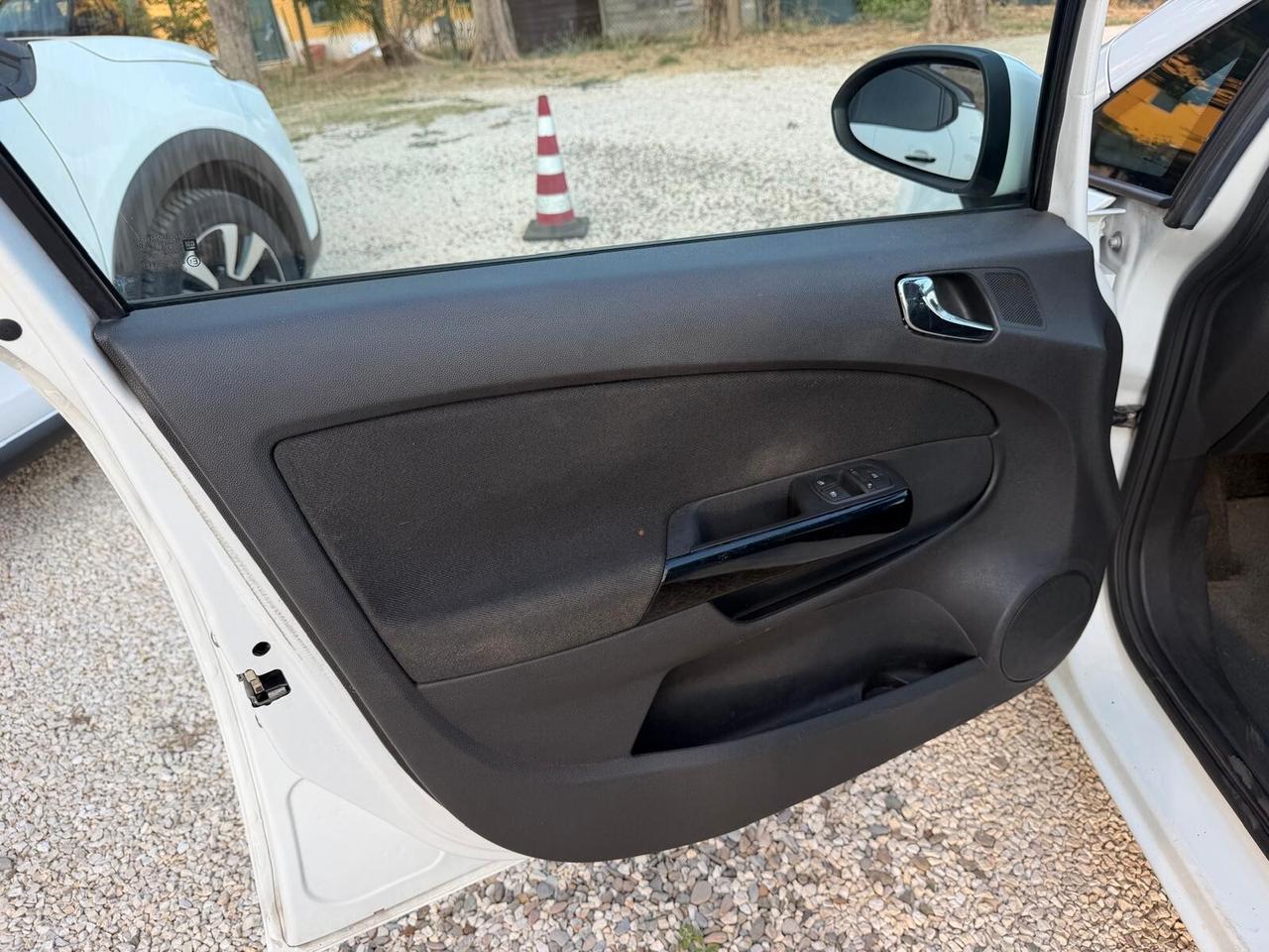 Opel Corsa 1.2 Euro 5 Unico Proprietario
