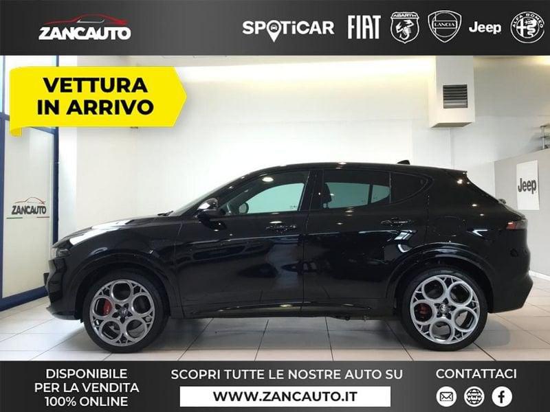 Alfa Romeo Tonale 1.3 280cv Plug in Hybrid AT6 Veloce Q4 MY22