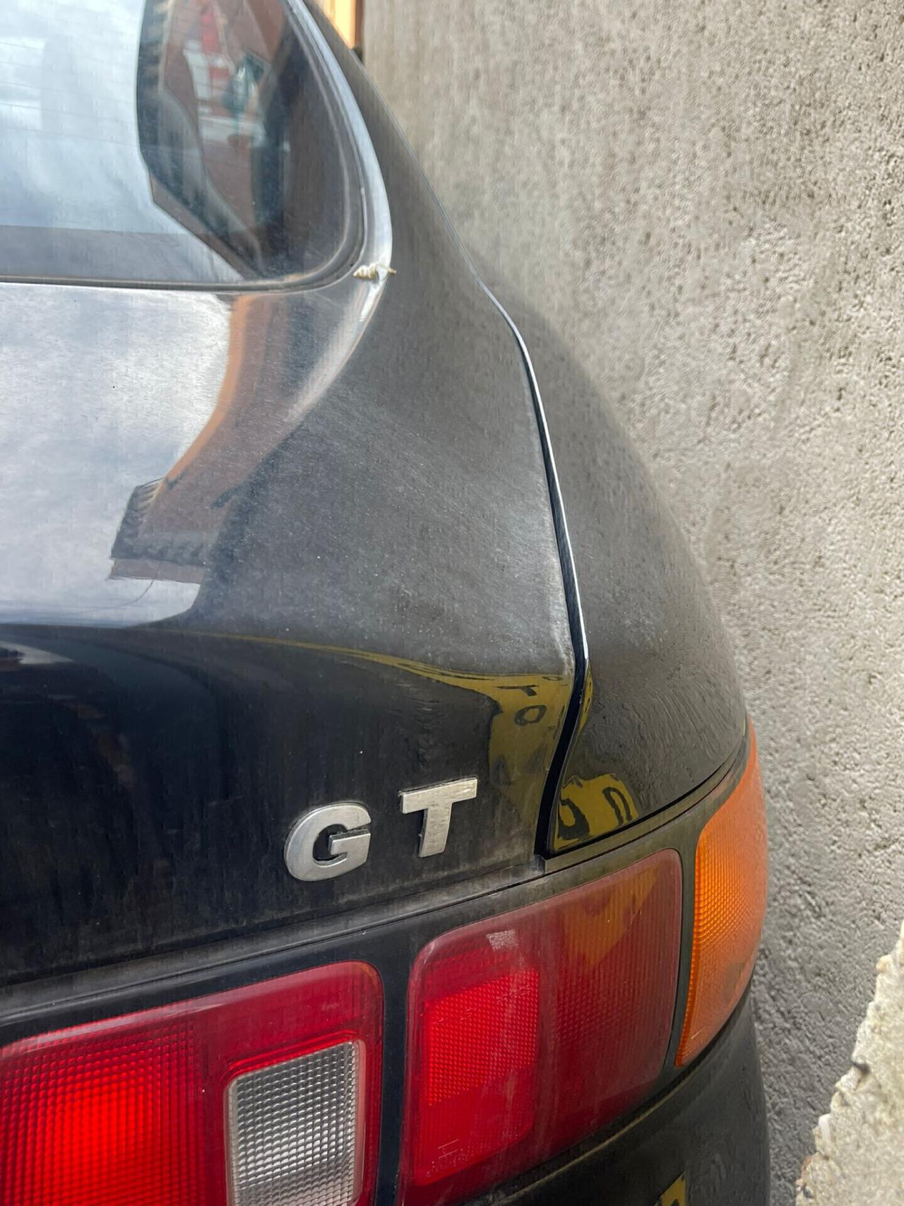 Toyota Celica 1.8i 16V cat Coupé GT