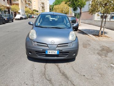 Nissan Micra 1.2 16V 3 porte Acenta