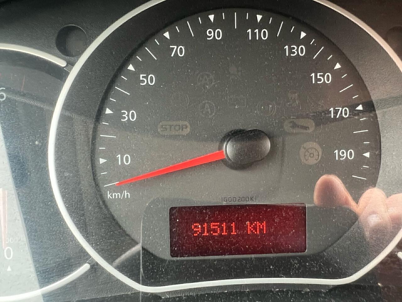 Renault Kangoo 1.5 dCi 90CV Limited N1