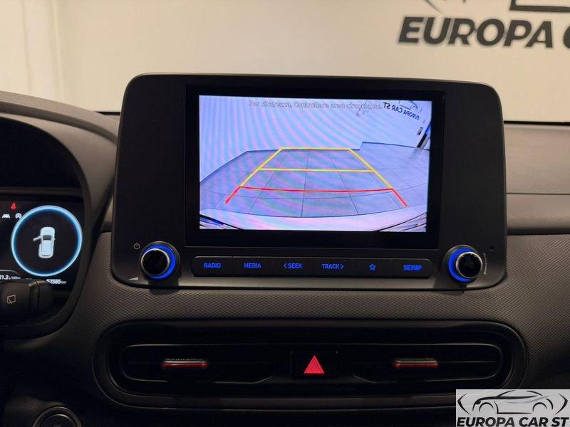Hyundai Kona 1.0 T-GDI 48V 120cv N Line