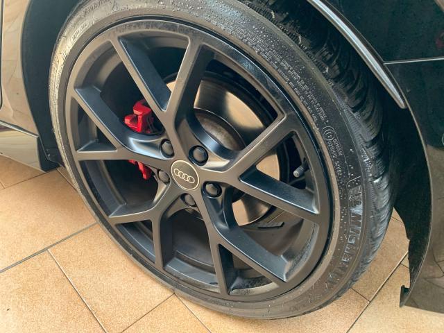 Audi RS3 RS3 Sportback quattro s tronic total black