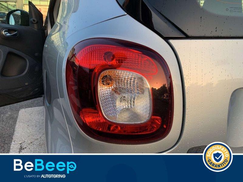 smart fortwo EQ PASSION MY19