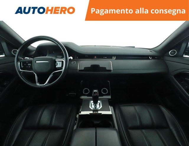 LAND ROVER Range Rover Evoque 1.5 I3 PHEV 300 CV AWD Auto R-Dynamic HSE