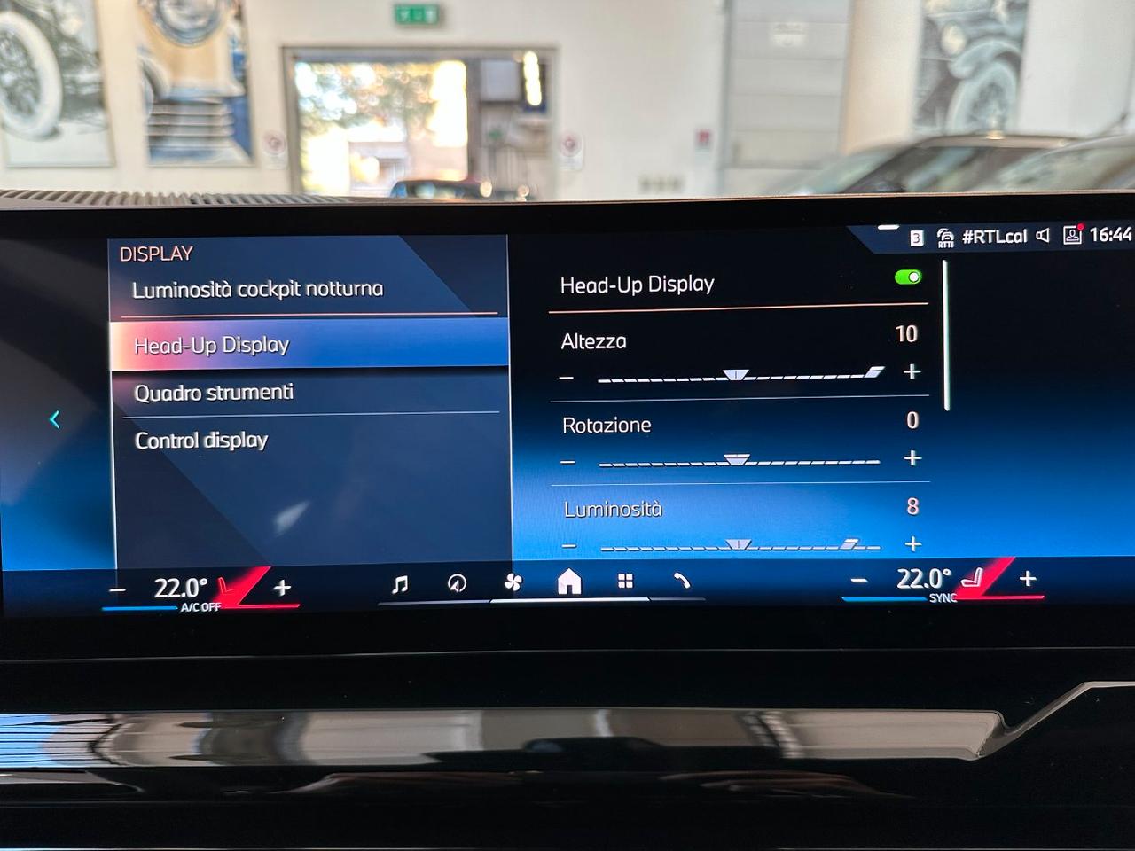 BMW 520 d Touring 48V xdrive MSport Pro - FULL