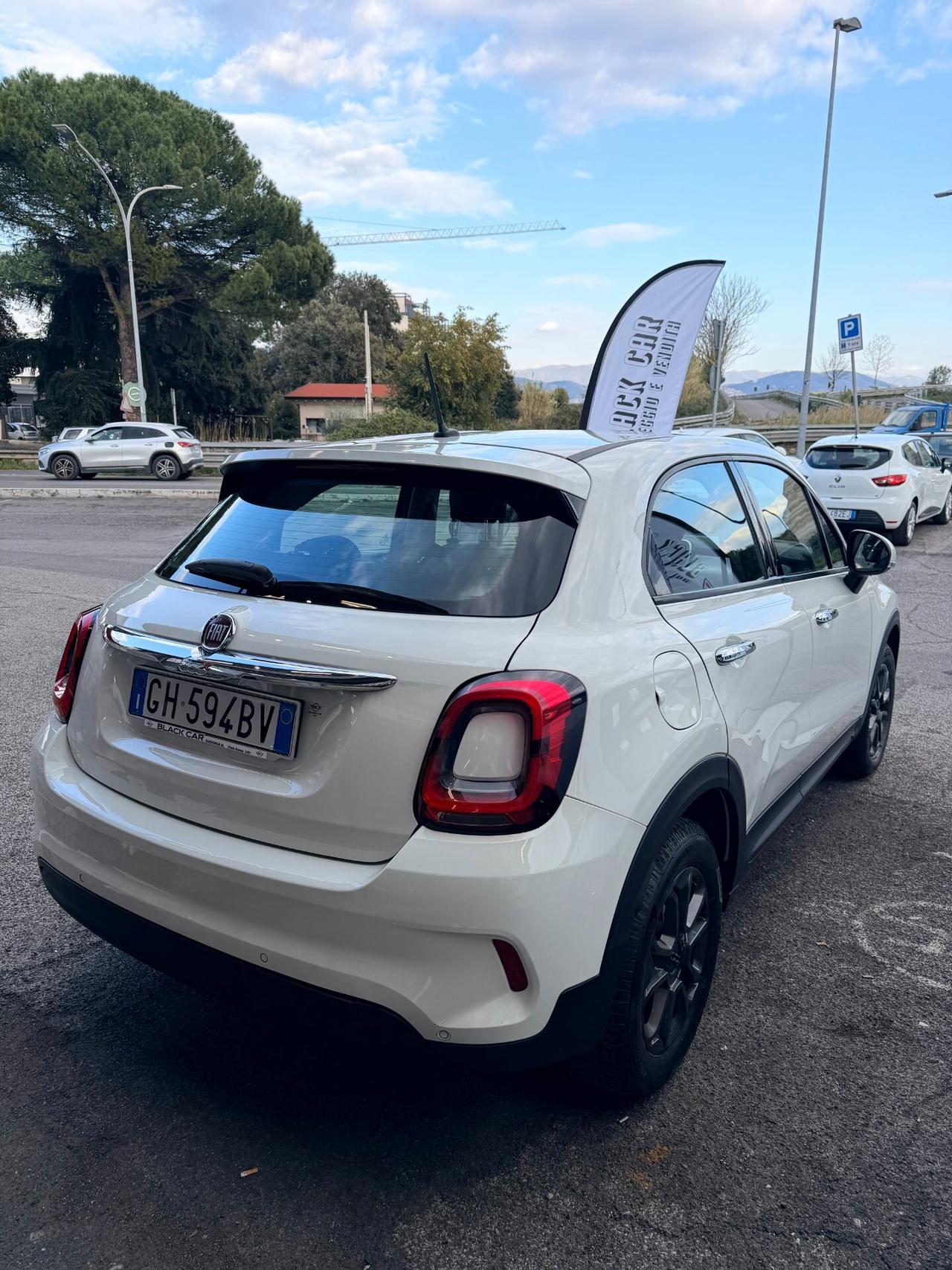 Fiat 500X 1.0 T3 120 CV Urban