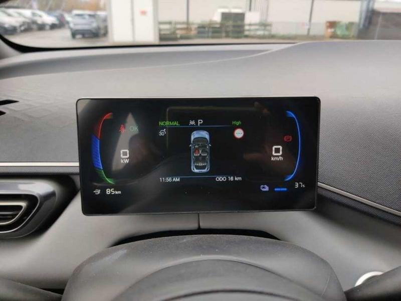 BYD Dolphin Surf Active