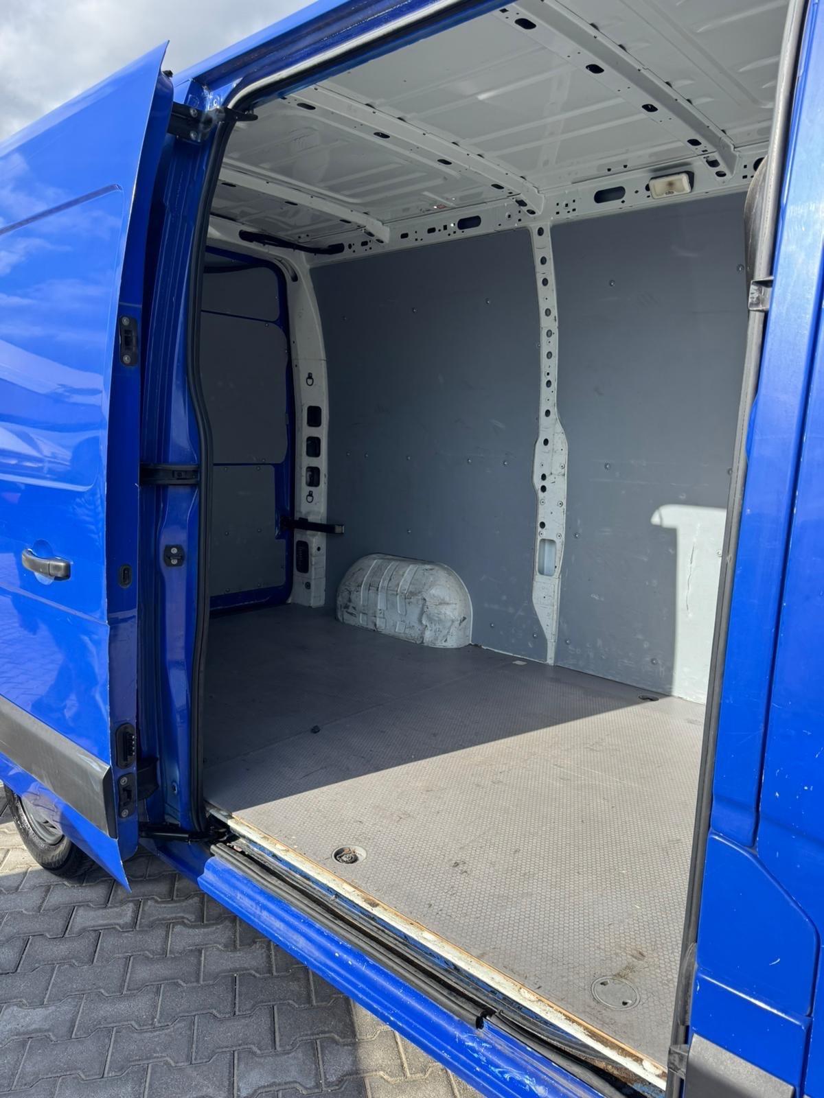 RENAULT MASTER TETTO ATTO PASSO LUNGO