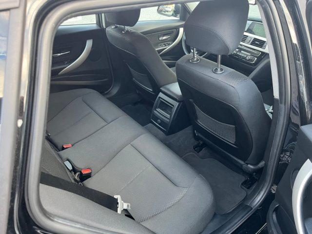 BMW 316 2.0 d 116 CV Touring Sport