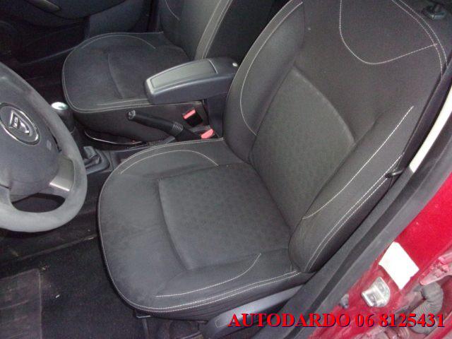 DACIA Sandero 1.2 GPL 75CV Ambiance GPL
