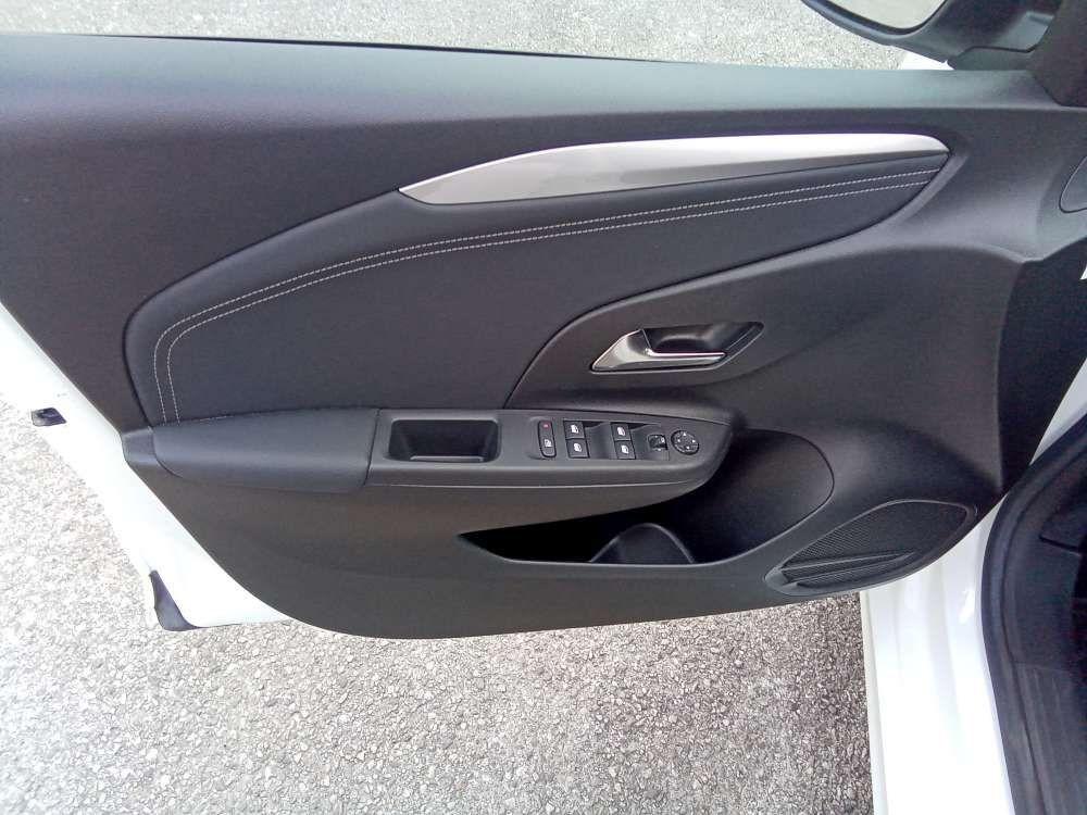 OPEL Corsa-e - Corsa-e 5 porte Elegance