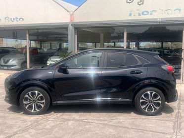 Ford Puma 1.5 EcoBlue 120 CV S&S ST-Line X