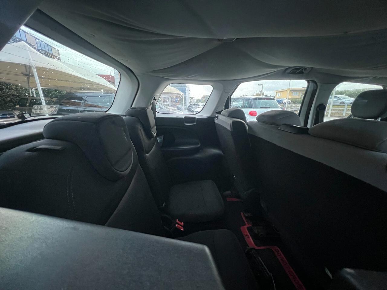 Fiat 500L 1.3 Multijet 85 CV Pop 7 posti